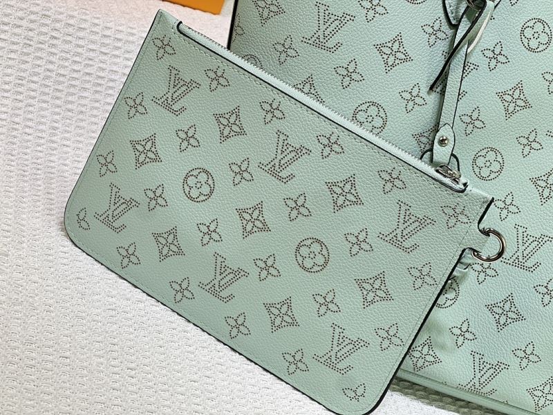 LV Shopping Bags